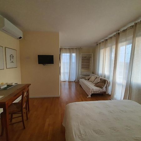B&B Metro' Perugia Exteriör bild