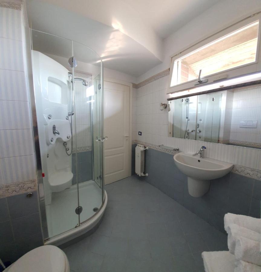 B&B Metro' Perugia Exteriör bild