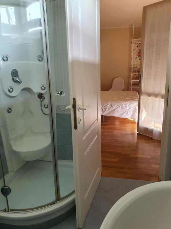 B&B Metro' Perugia Exteriör bild