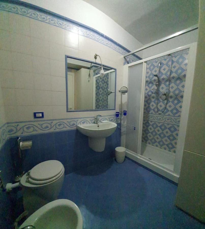 B&B Metro' Perugia Exteriör bild