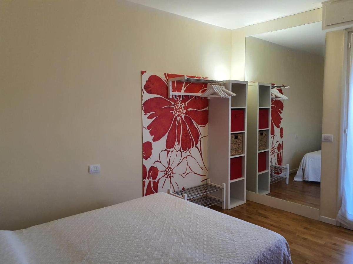 B&B Metro' Perugia Exteriör bild
