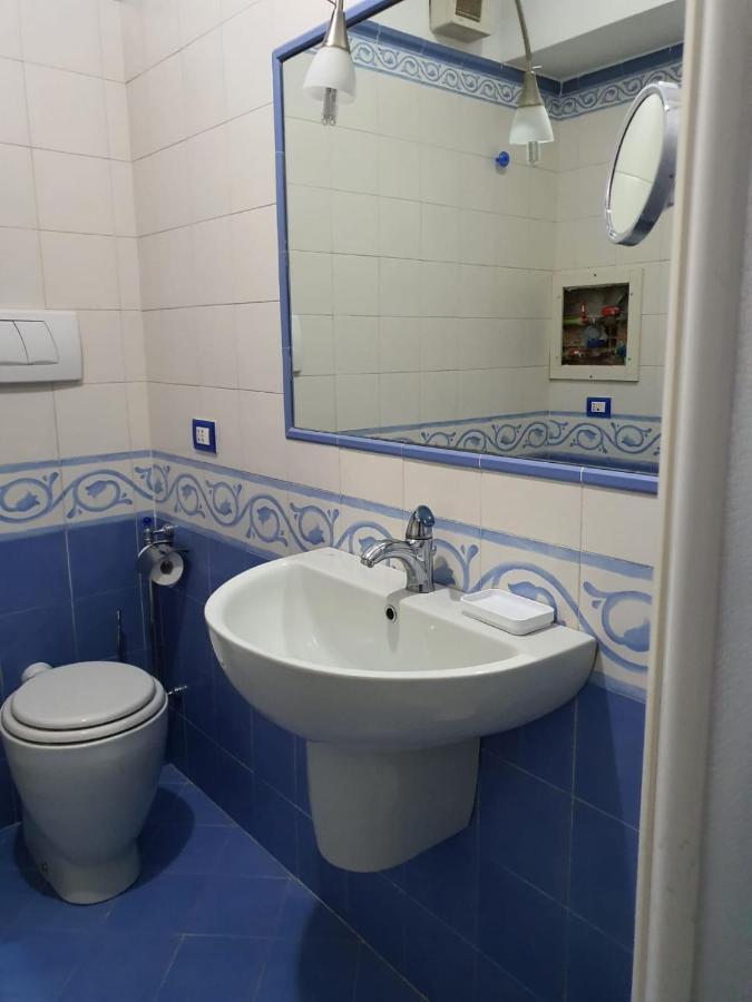 B&B Metro' Perugia Exteriör bild