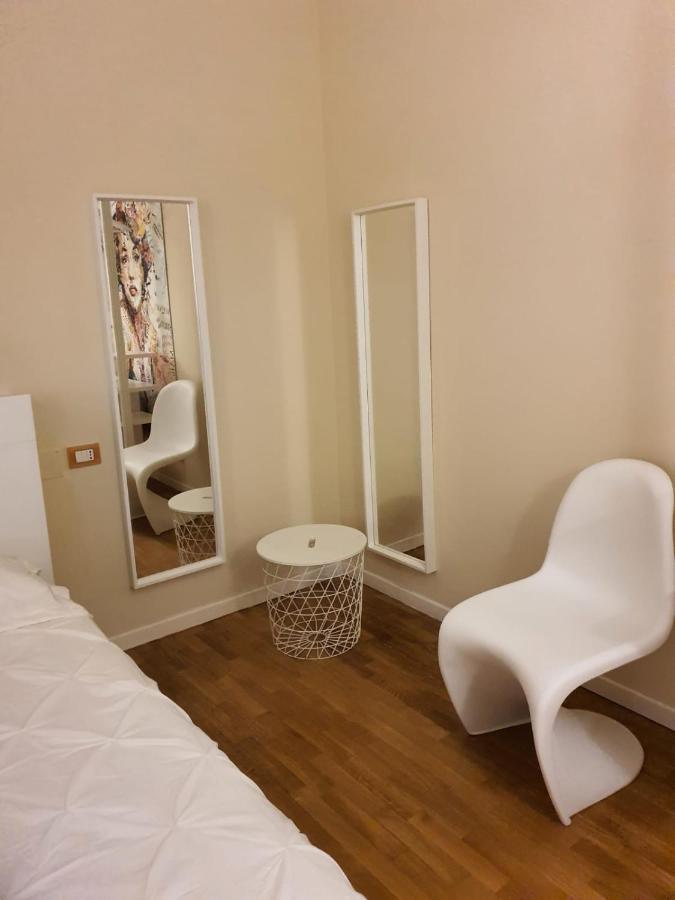 B&B Metro' Perugia Exteriör bild