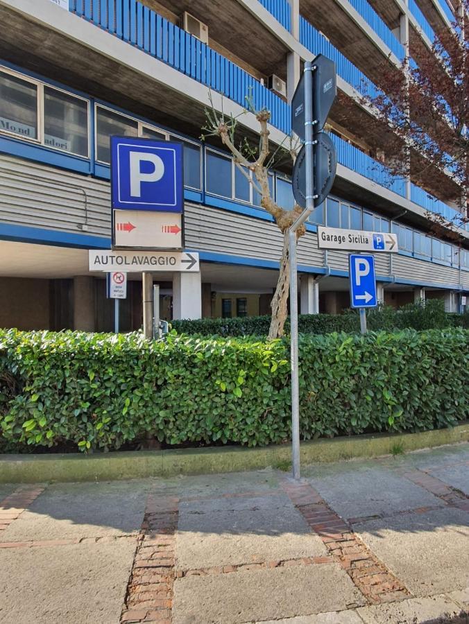 B&B Metro' Perugia Exteriör bild