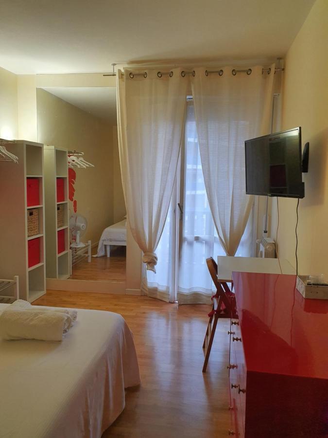 B&B Metro' Perugia Exteriör bild