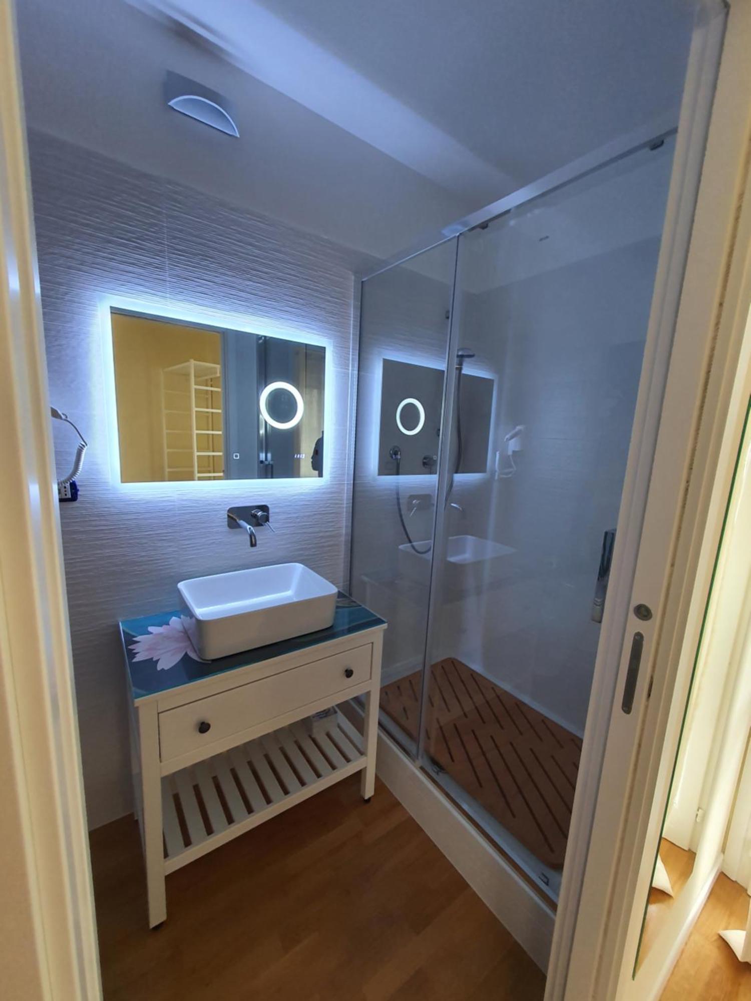 B&B Metro' Perugia Exteriör bild