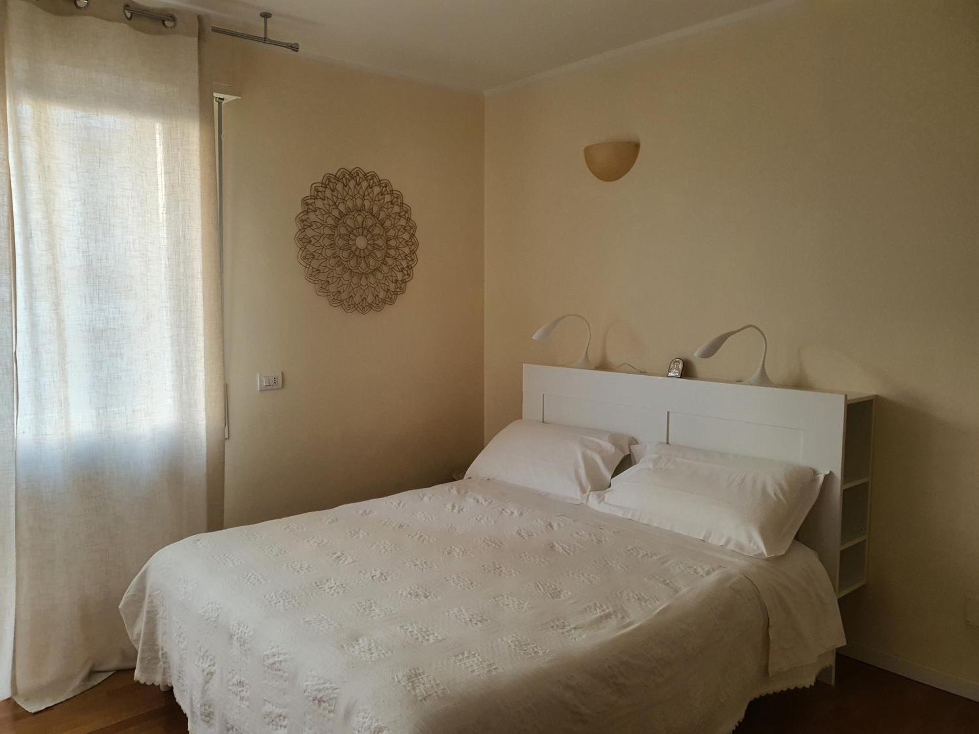 B&B Metro' Perugia Exteriör bild