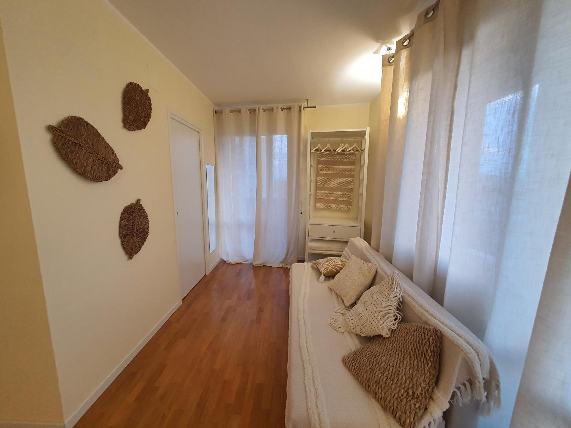 B&B Metro' Perugia Exteriör bild